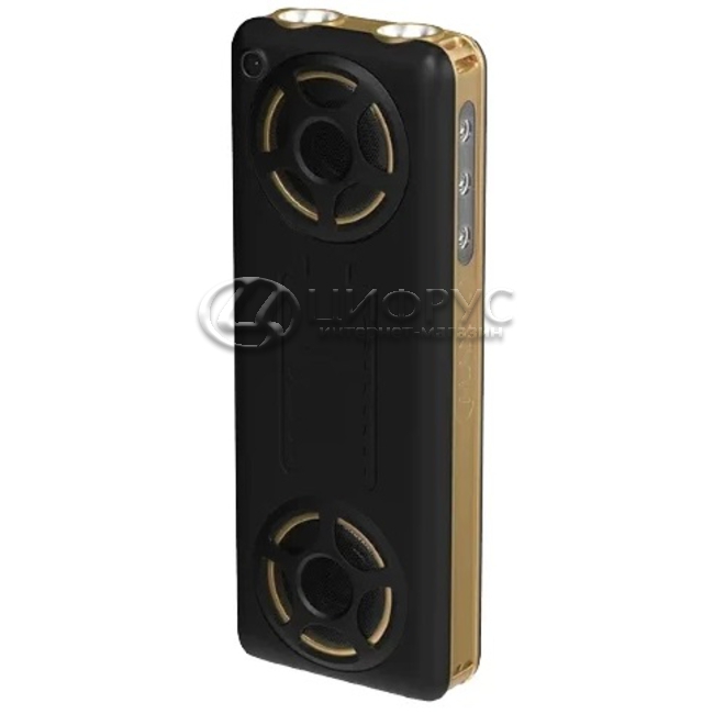 Купить MAXVI P20 черный золотой в Москве – цена Maxvi P20 Черный ...