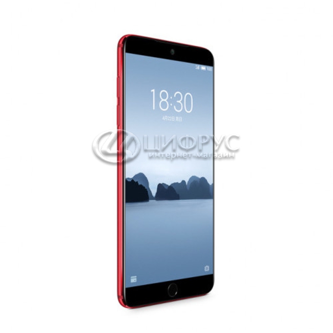 Купить Meizu 15 Lite 64Gb+4Gb Dual LTE Red в Москве – цена смартфона ...