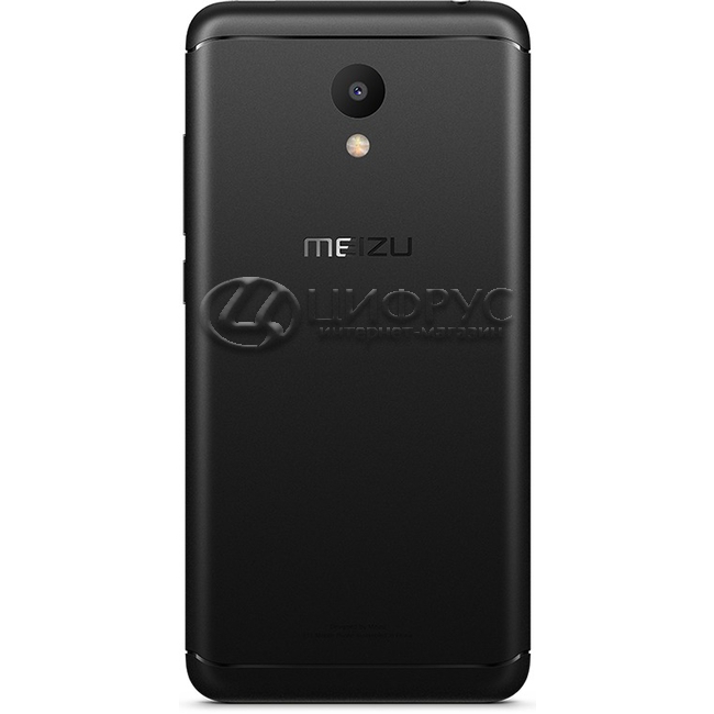 Купить Meizu M6 (M711) 32Gb+3Gb Dual LTE Black в Москве – цена ...