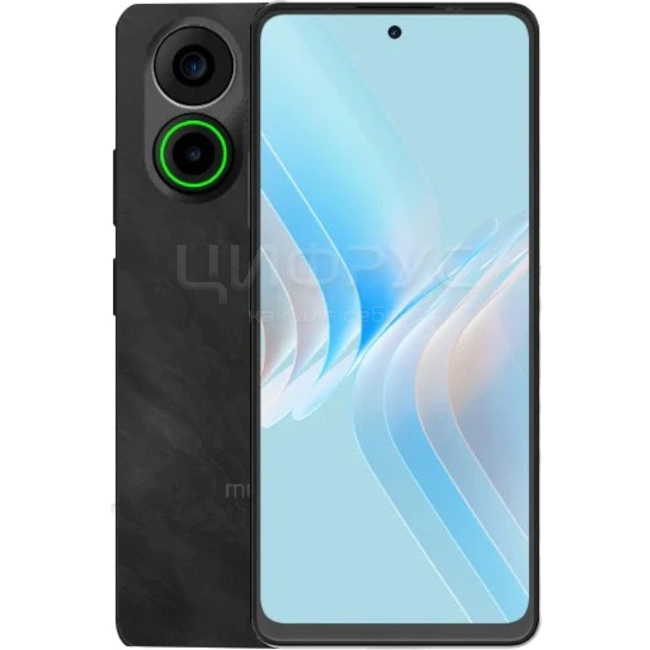 Технические характеристики: MEIZU Note 21 Pro 8/256Gb Black (Global)