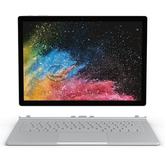 Купить Microsoft Surface Book 2 13.5 i7 16Gb 1TB в Москве – Microsoft ...