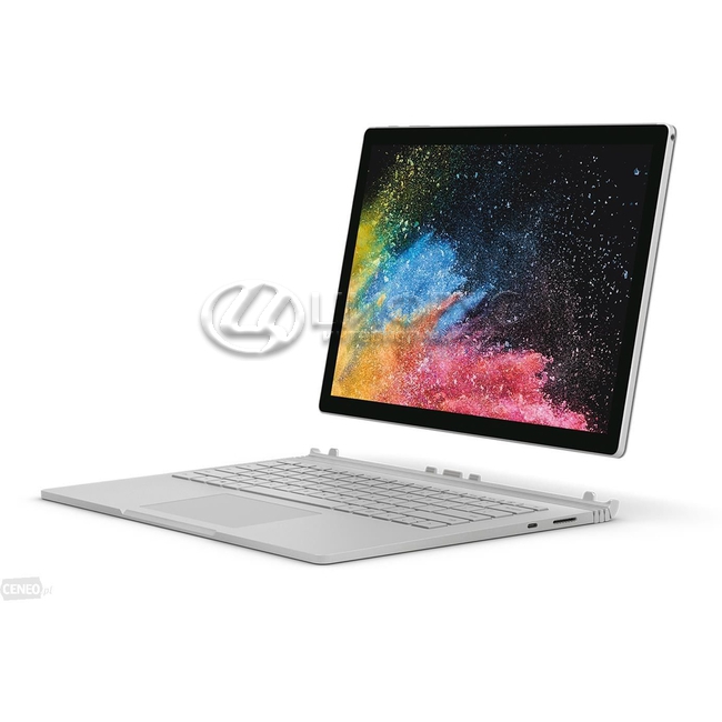 Купить Ноутбук Microsoft Surface