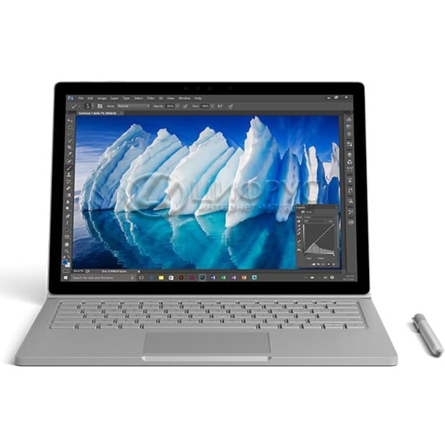 Ноутбук Microsoft Surface Купить