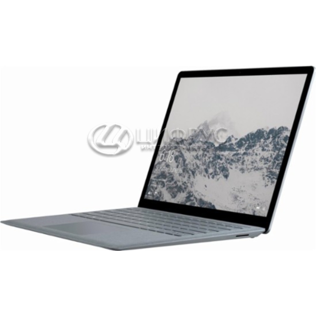 Ноутбук Microsoft Surface Laptop Купить