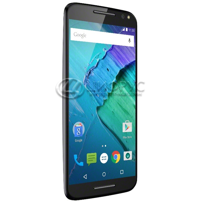 Купить Motorola Moto X Style 32Gb XT1572 LTE Black в Москве – цена ...
