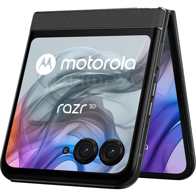 Технические характеристики: Motorola Razr 50 8/256Gb Grey
