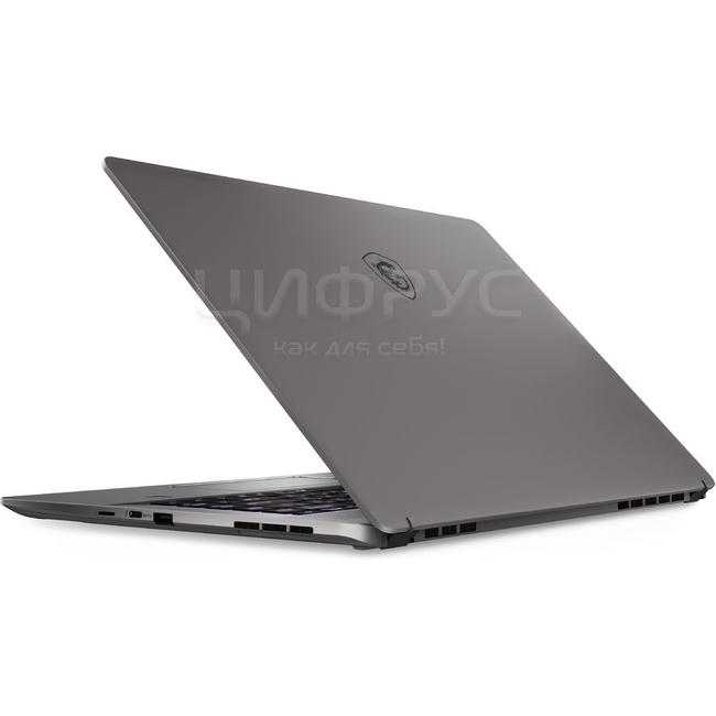 Купить MSI Creator Z16 A12UET-064RU Intel Core i7 12700H 2300MHz/16 ...