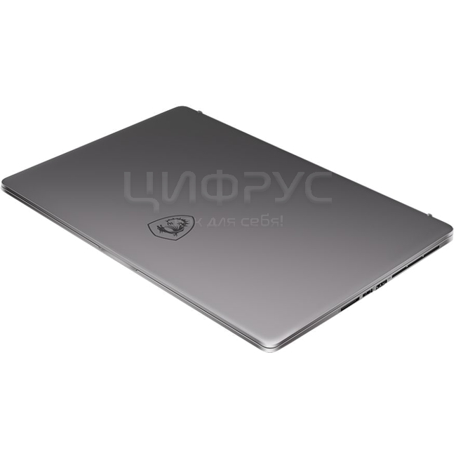 Технические характеристики: MSI Creator Z17 A12UHST-258RU (Intel Core ...