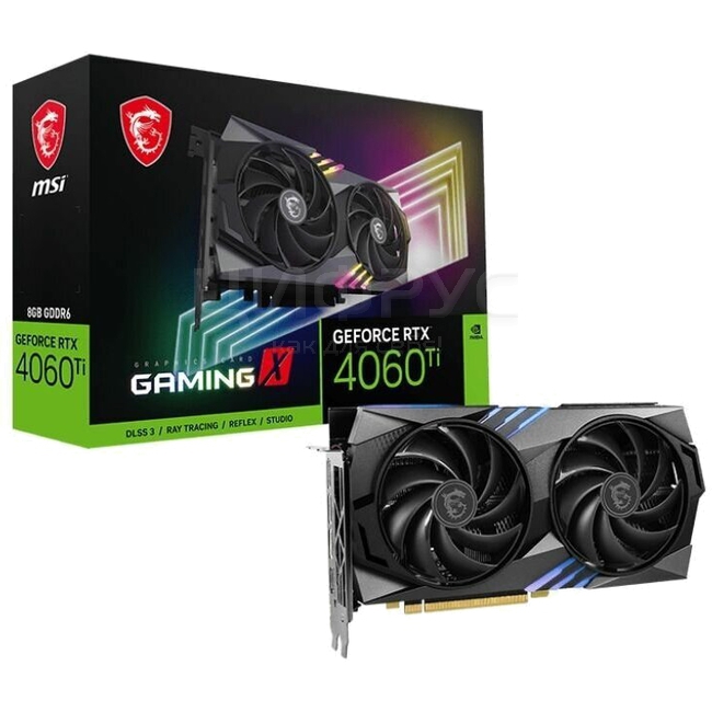 4060 rtx ti