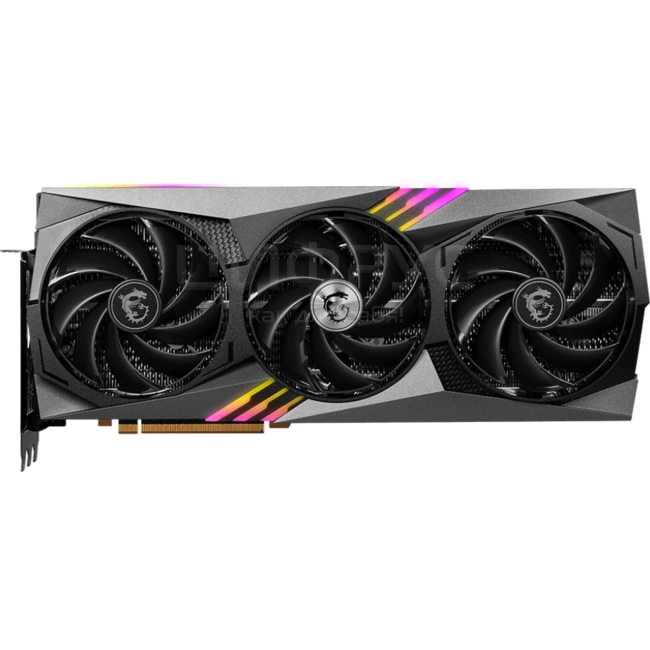 Технические характеристики: MSI GeForce RTX 4090 GAMING X TRIO 24G ...