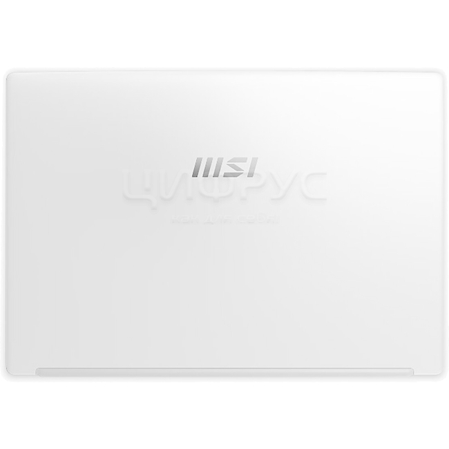 Купить MSI Modern 14 C12M-238RU Intel Core i7 1255U 1700MHz/14 ...