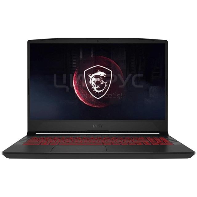 Купить Ноутбук Msi Pulse Gl76 12uek 088xru15