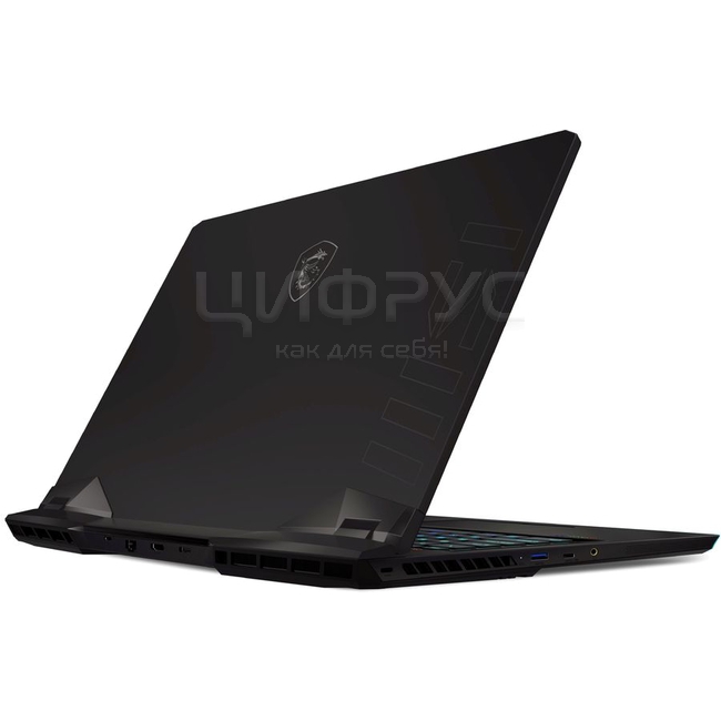 Купить MSI Raider GE77HX 12UHS-232RU Intel Core i7 12800HX 2000MHz/17.3 ...