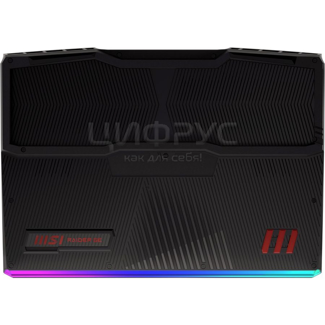 Купить MSI Raider GE77HX 12UHS-232RU Intel Core i7 12800HX 2000MHz/17.3 ...