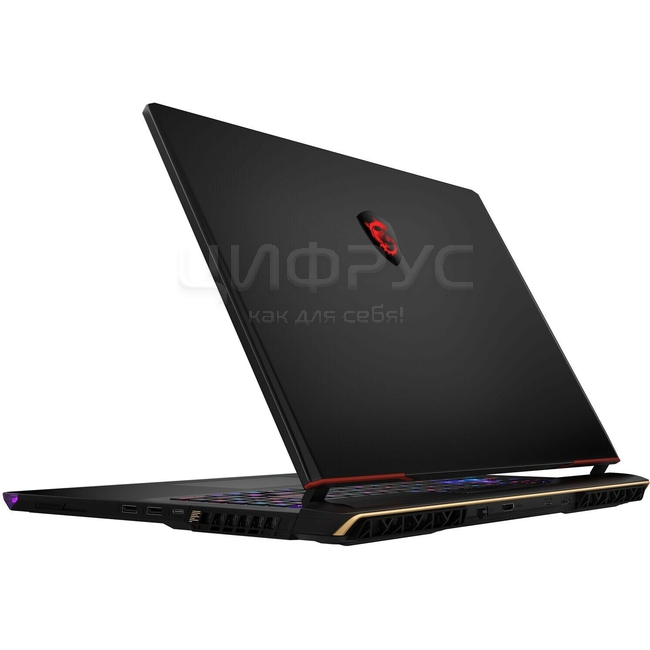 Купить MSI Raider GE78 HX 13VH-214RU (Intel Core i7 13700HX 2100MHz, 17 ...