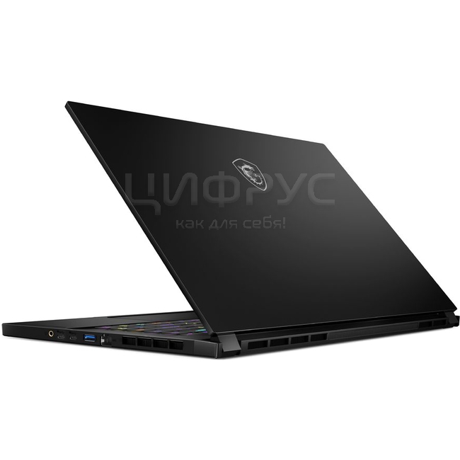 Купить MSI Stealth GS66 12UHS-267RU (Intel Core i9 12900H 2500MHz, 15.6 ...