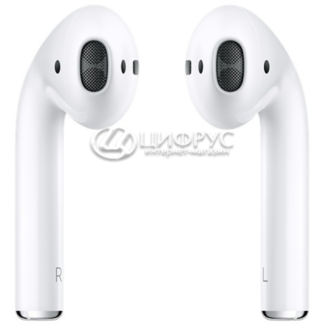 Купить Apple AirPods в Москве – Apple 