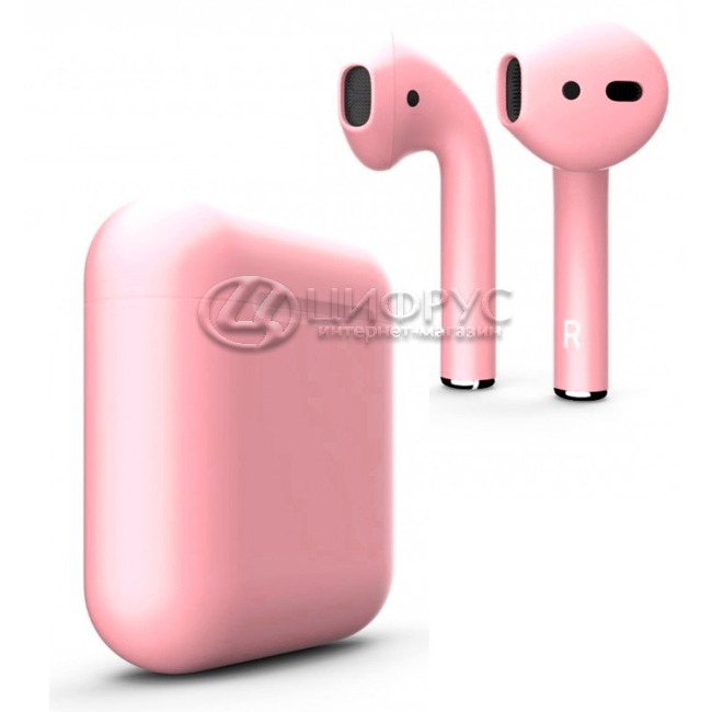 Беспроводные Apple Airpods Купить В Москве