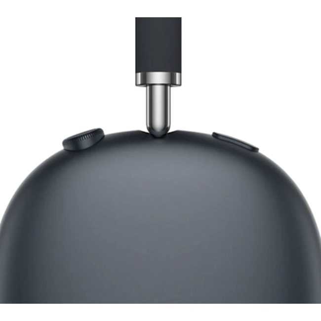 Купить Apple Airpods Max 2 2026 Midnight (Тёмная ночь) в Москве