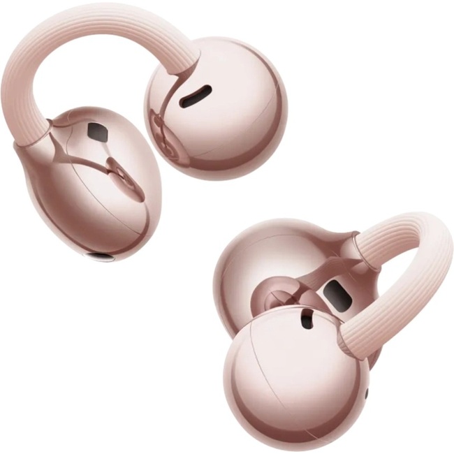 Купить HUAWEI FreeClip 2 Rose Gold (Розовое золото) (55038864
