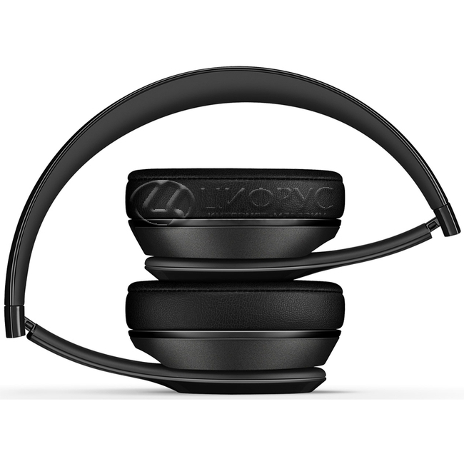 beats by dre solo 2 black