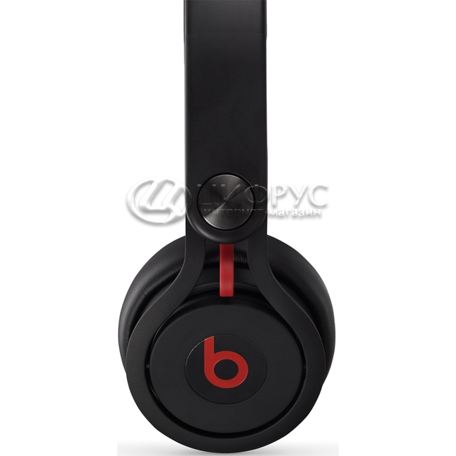 Beats by Dr. Dre Mixr Black