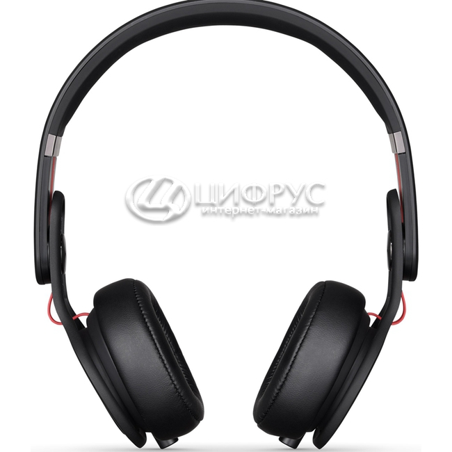 Технические характеристики: Наушники Beats by Dr. Dre Mixr Black