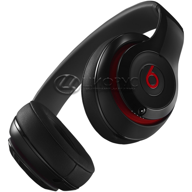 Beats studio 2 black and red deals