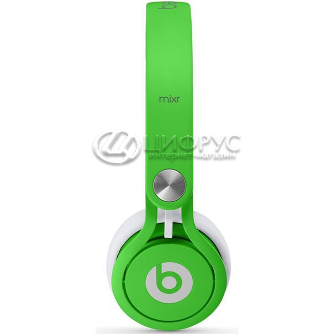 Технические характеристики: Наушники Beats by Dr. Dre Mixr Green