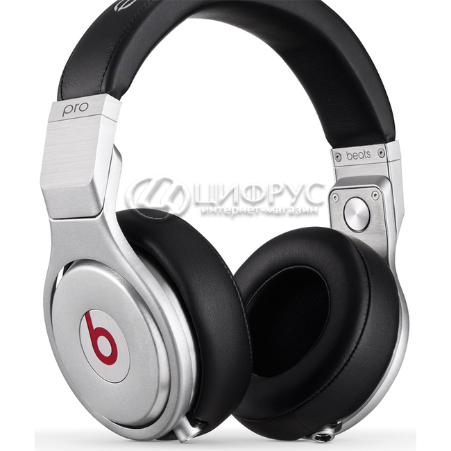 Beats by Dr. Dre PRO High Performance Professional Black