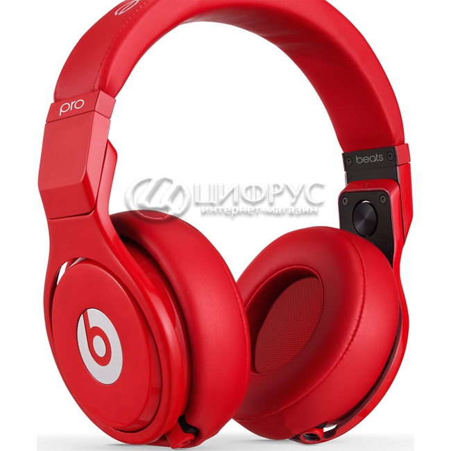 red dr dre beats