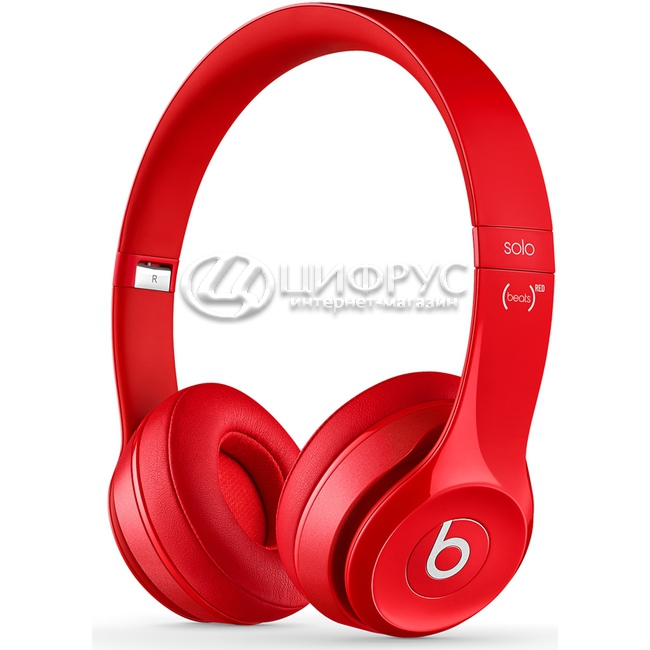 beats by dr dre solo 2