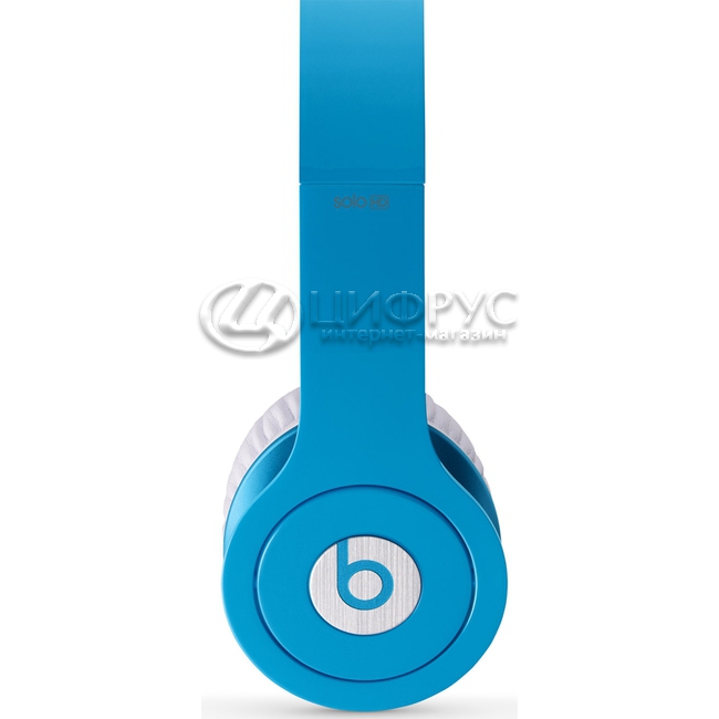 blue beats solo 1