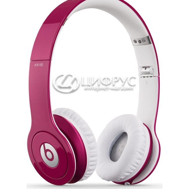 beats by dre solo hd