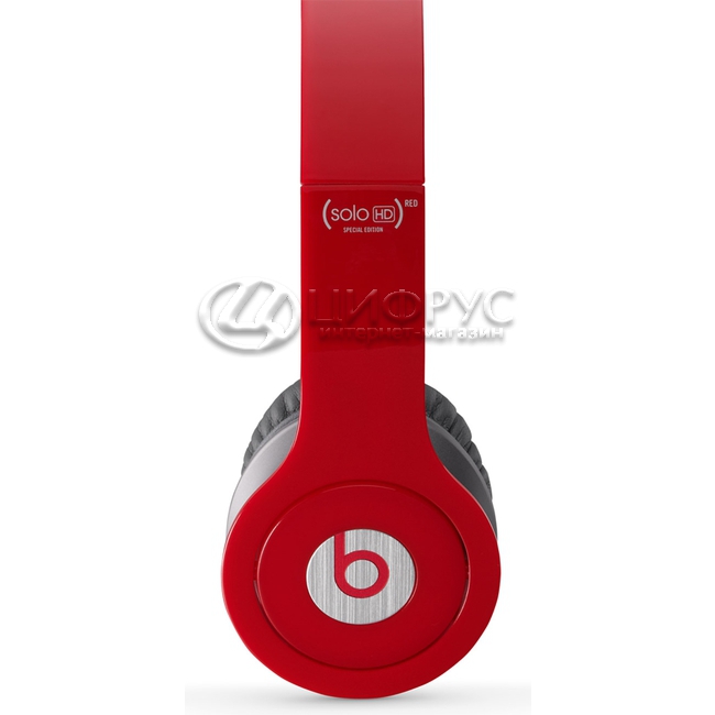 beats by dr dre solo hd