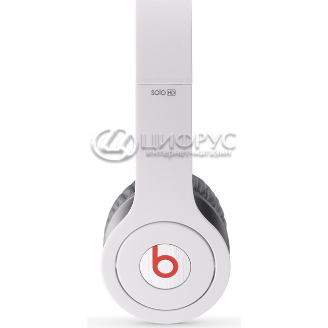 beats by dre solo white