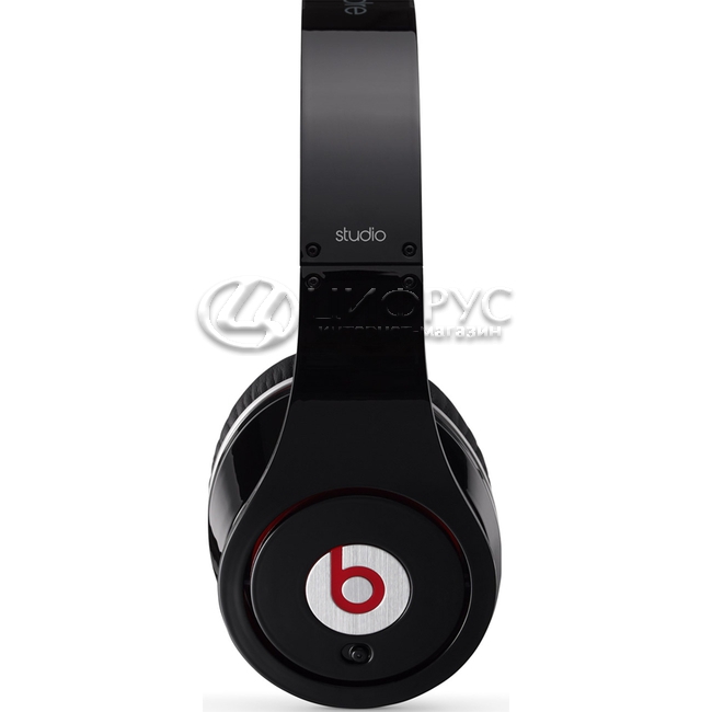 beats by dre studio black