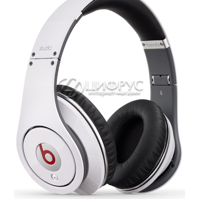 beats by dr dre white