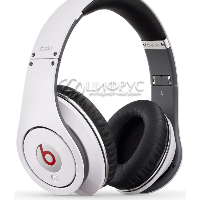 beats by dre white