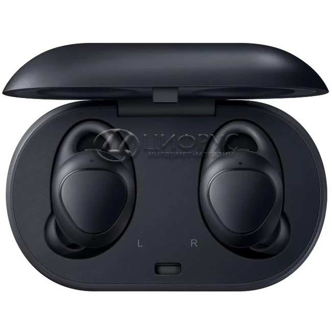 Samsung Gear IconX 2018 SM R140 Black