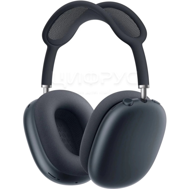 Купить Apple Airpods Max 2 2026 Midnight (Тёмная ночь) в Москве