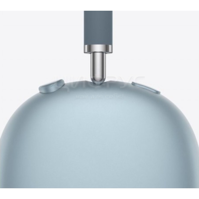 Купить Apple Airpods Max 2 Blue в Москве – Apple Airpods Max 2