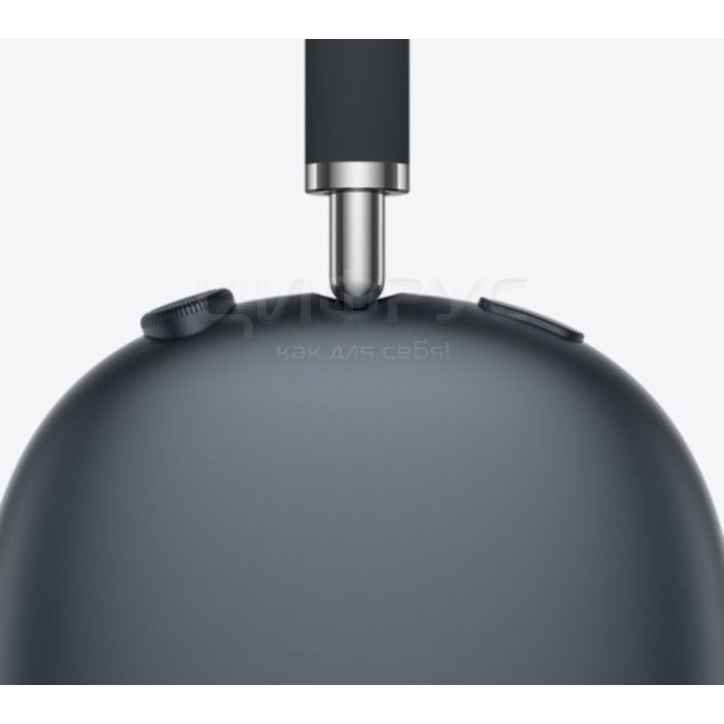 Купить Apple Airpods Max (2024) Midnight (Черный) в Москве – Apple