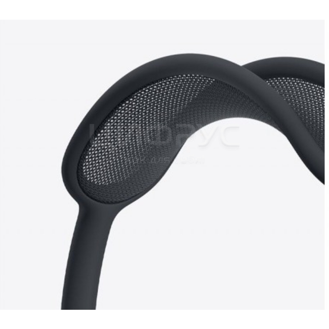 Купить Apple Airpods Max (2024) Midnight (Черный) в Москве – Apple