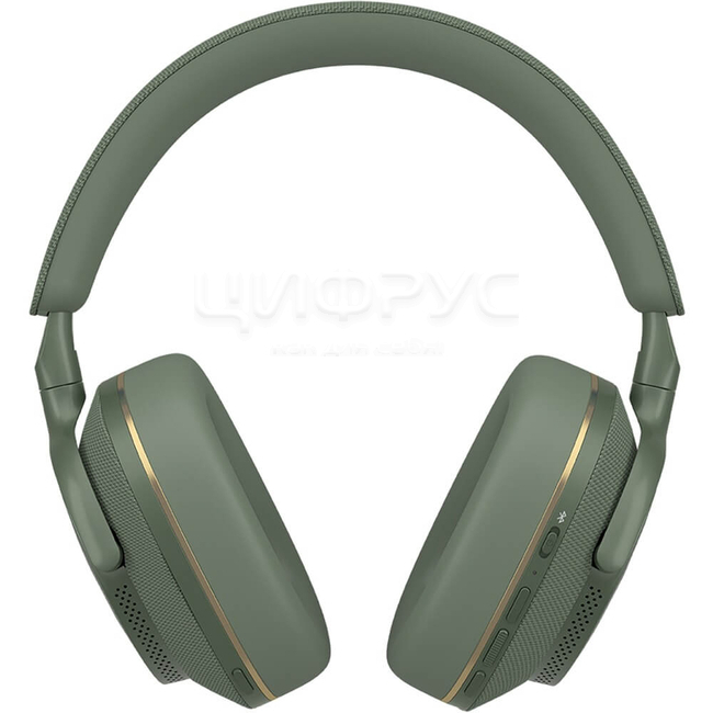 【Bowers & Wilkins】 Px7 S2e (フォレスト・グリーン) Купить Bowers & Wilkins Px7 S2e Forest Green (Лесной зеленый) в