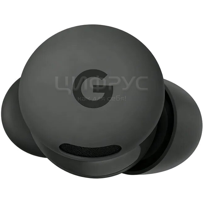 Купить Google Pixel Buds 2A Hazel (Ореховый) в Москве – Google