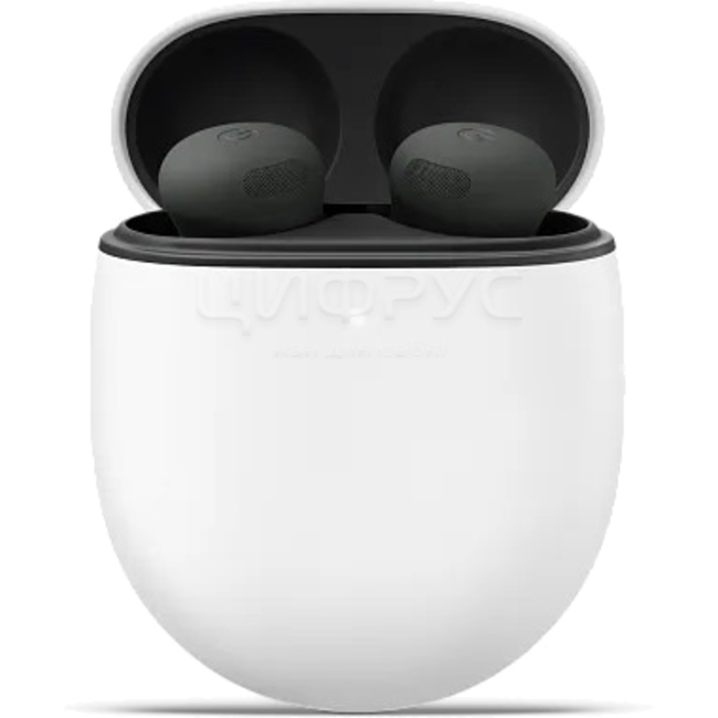 Купить Google Pixel Buds Pro 2 Hazel (Ореховый) в Москве – Google