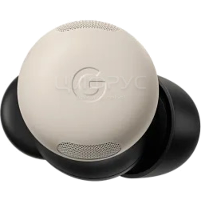 Технические характеристики: Google Pixel Buds Pro 2 Porcelain