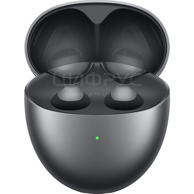 Технические характеристики: HUAWEI FreeBuds 6 (55038130) Black