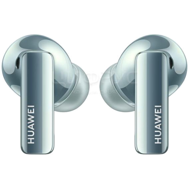 Купить HUAWEI FreeBuds Pro 3 (55037057) Green (РСТ) в Москве – HUAWEI ...